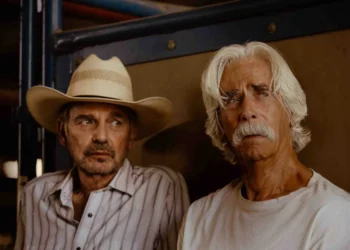 "Landman" Season 2 renewal cast details release date