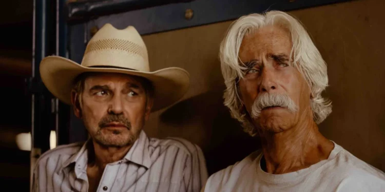 "Landman" Season 2 renewal cast details release date