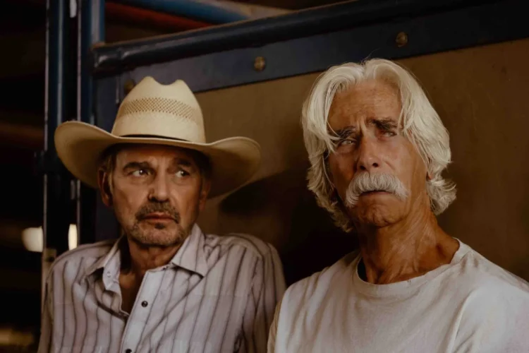"Landman" Season 2 renewal cast details release date