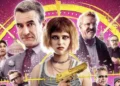 "Killing Mary Sue" movie review
