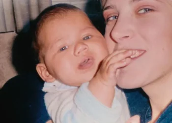 "The Murder of Rachel Nickell" Netflix documentary