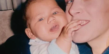 "The Murder of Rachel Nickell" Netflix documentary
