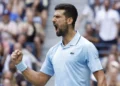 "Novak Djokovic The Wolf in Winter" documentary