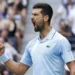 "Novak Djokovic The Wolf in Winter" documentary