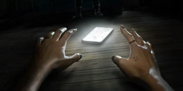 Netflix’s Groundbreaking Horror Experience "UNHINGED"