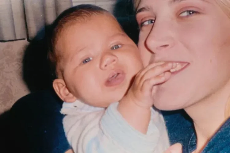 "The Murder of Rachel Nickell" Netflix documentary