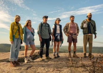 "The Four Seasons" Season 3 Renewal
