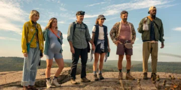 "The Four Seasons" Season 3 Renewal