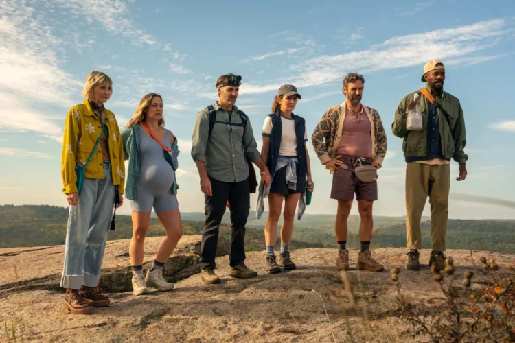 "The Four Seasons" Season 3 Renewal
