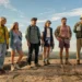 "The Four Seasons" Season 3 Renewal