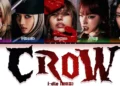 (G)I-DLE new single "Crow"