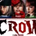 (G)I-DLE new single "Crow"