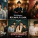 New Korean dramas streaming this week