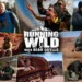 "The Chosen in the Wild with Bear Grylls" premiere date