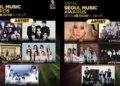 35th Seoul Music Awards 2026