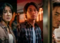"Sweet Home" Netflix series review