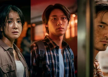 "Sweet Home" Netflix series review