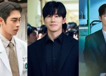 June K-Drama Preview