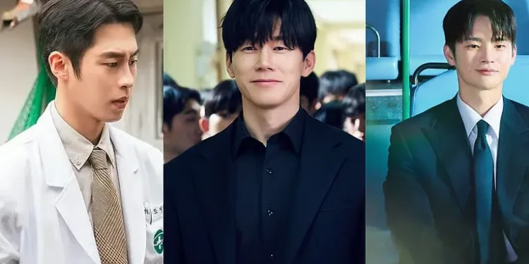 June K-Drama Preview