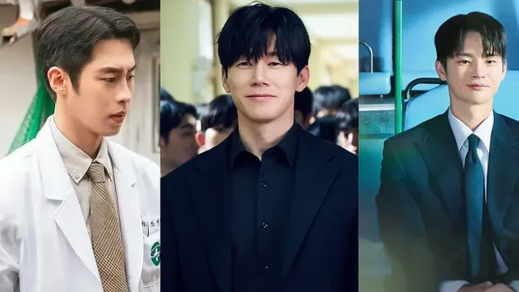 June K-Drama Preview