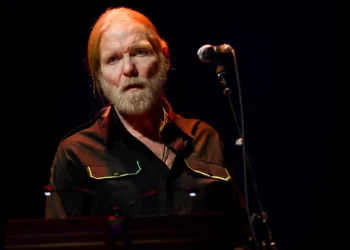 "Gregg Allman: The Music of My Soul" review