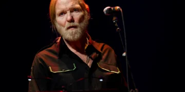 "Gregg Allman: The Music of My Soul" review