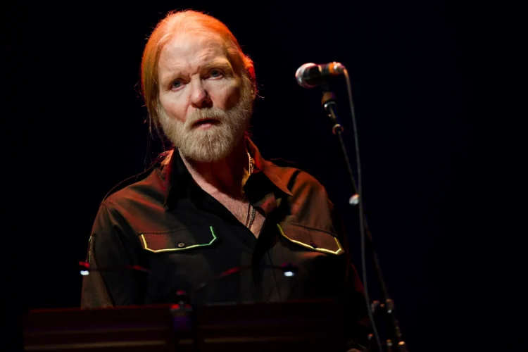 "Gregg Allman: The Music of My Soul" review