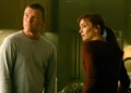 "I Will Find You" Season 1 Review