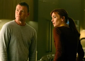 "I Will Find You" Season 1 Review
