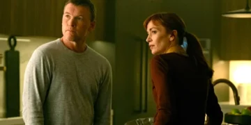 "I Will Find You" Season 1 Review