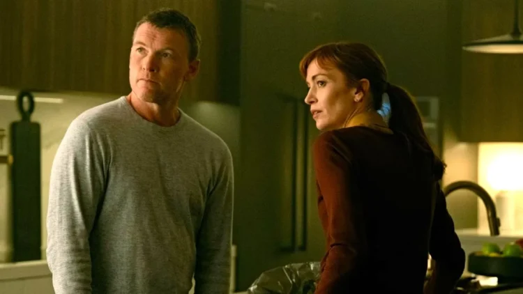 "I Will Find You" Season 1 Review