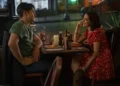 "Voicemails for Isabelle" Review