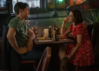 "Voicemails for Isabelle" Review