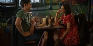 "Voicemails for Isabelle" Review