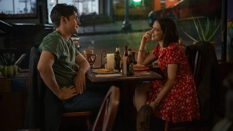 "Voicemails for Isabelle" Review