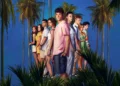 "Oasis" Review