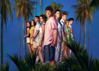 "Oasis" Review
