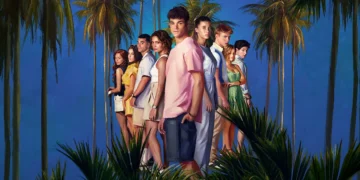 "Oasis" Review