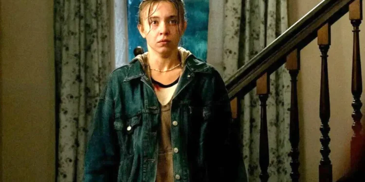 Sydney Sweeney "Echo Valley" Apple TV