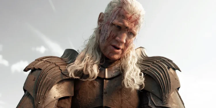 "House of the Dragon" Season 3 review