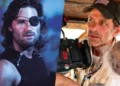 "Escape From New York" remake