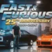 "The Fast and the Furious" 25th Anniversary