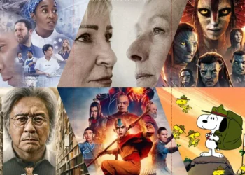 Best OTT releases and streaming shows June 21-28, 2026