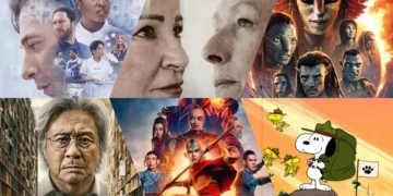 Best OTT releases and streaming shows June 21-28, 2026