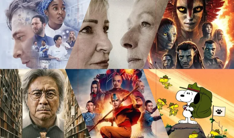 Best OTT releases and streaming shows June 21-28, 2026