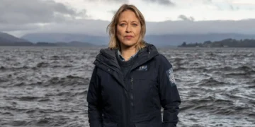 Nicola Walker "Annika" free streaming