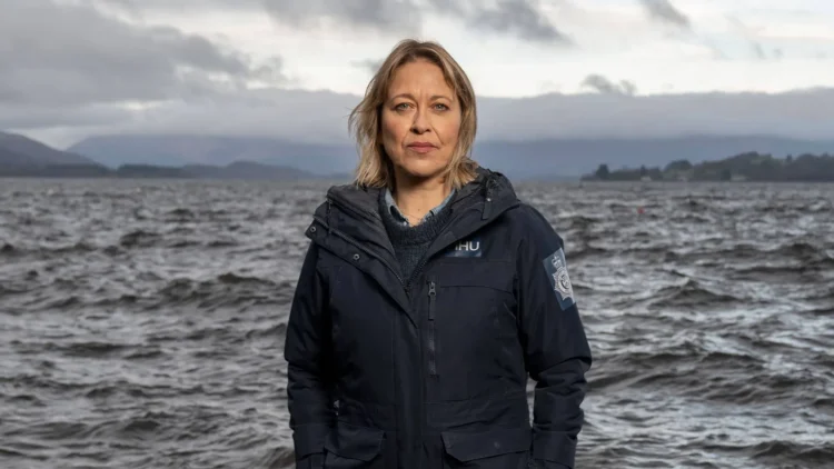 Nicola Walker "Annika" free streaming