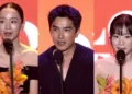 2026 Global OTT Awards Winners