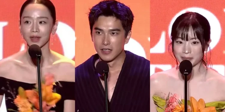 2026 Global OTT Awards Winners
