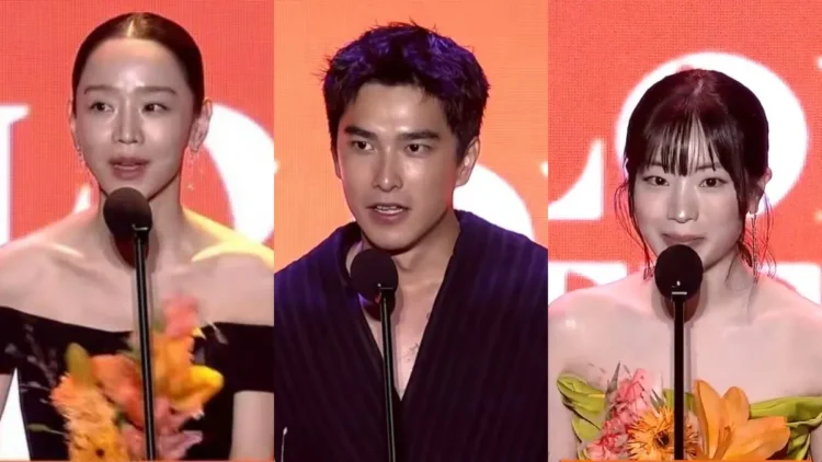 2026 Global OTT Awards Winners